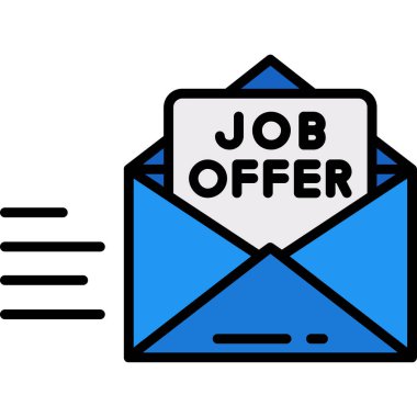 görev: vektör çizgisi renk simgesi