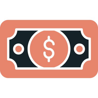 para düz vektör simgesi