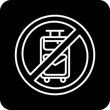 Kişisel ve ticari kullanım için vektör simgesi