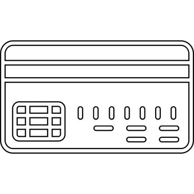 Modern ve ev aletleri koleksiyonu eksikliğinin vektör illüstrasyonu