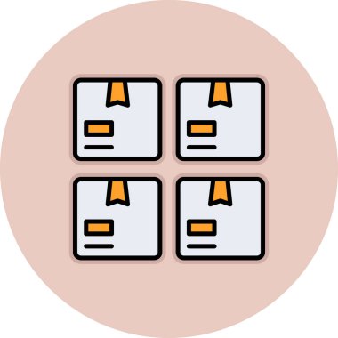 dizin simgesi vektör illüstrasyonu