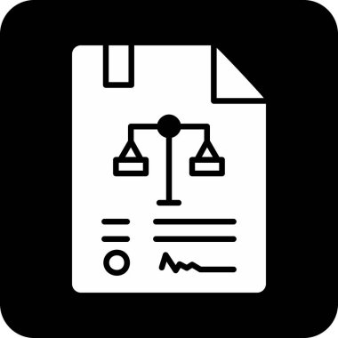 Siyah arkaplanın vektör illüstrasyonu