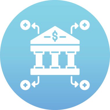 ikon vektör illüstrasyonu oluşturma