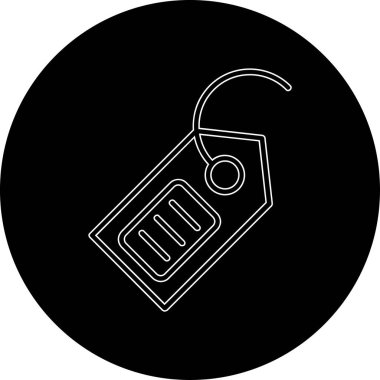 Kişisel ve ticari kullanım için vektör simgesi