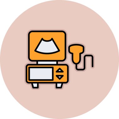 kedi dükkanı vektör illüstrasyonu