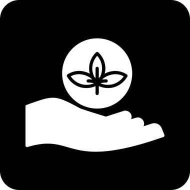 spa simgesi izole edilmiş vektör çizimi