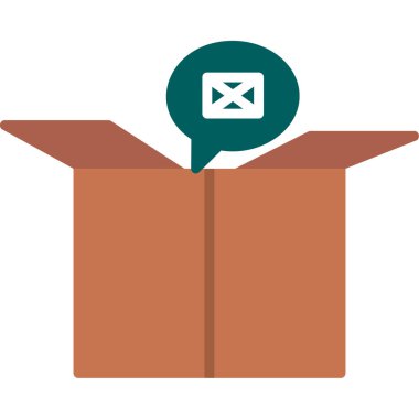 e- posta postası iletisi