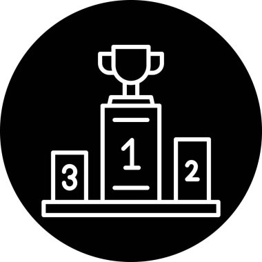 Kişisel ve ticari kullanım için vektör simgesi