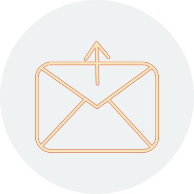 e- posta posta simgesi