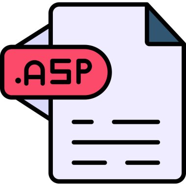 dosya biçimi vektör illüstrasyonuName