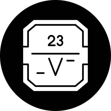 Seo simgesinin vektör illüstrasyonu