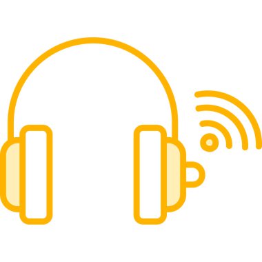 Vektör illüstrasyonu, simge ögesi arkaplanı