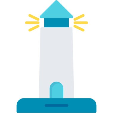 ampul vektör illüstrasyonu