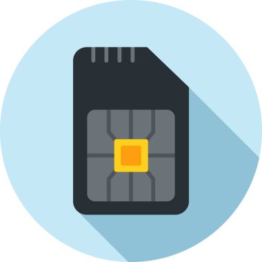 Kart kredi kartı simgesi