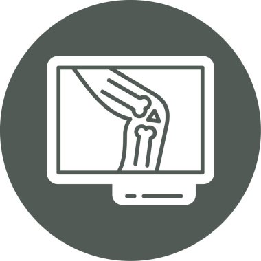 Ekran ekranlı bir dizüstü bilgisayarı tutan el.