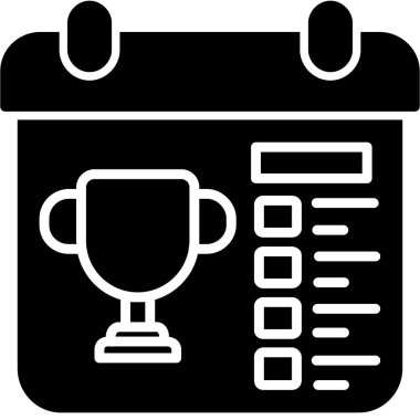 ödül simgesi, modern vektör illüstrasyon tasarımı