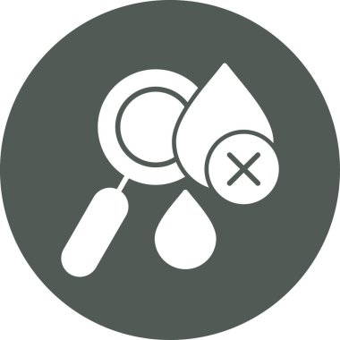 Gıda simgesinin vektör illüstrasyonu