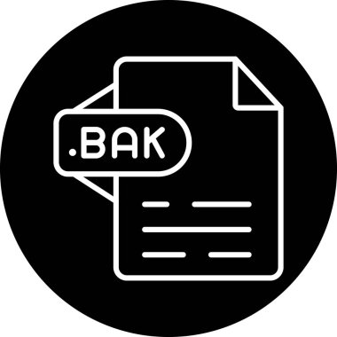 biçimlendirme simgesi vektör çizimi