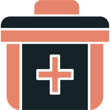 pil vektör renk simgesi