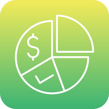 grafik simgesi, vektör illüstrasyonu