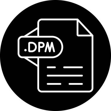 dosya biçimi vektör illüstrasyonuName