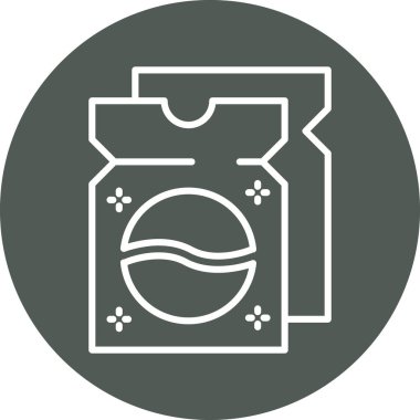 kamera simgesi vektör illüstrasyonu