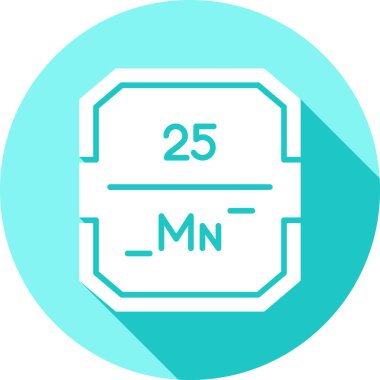 Gaz simgesinin vektör illüstrasyonu