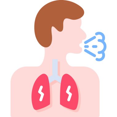 Akciğerleri insan ciğerli