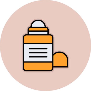 vektör tıbbi simgesi illüstrasyonu