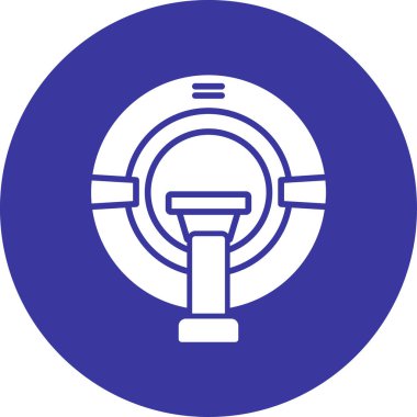 b b simgesinin vektör illüstrasyonu