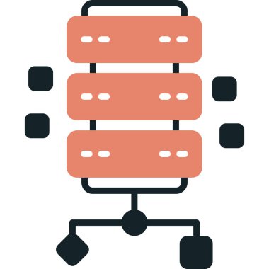 Ofis masası. Basit tasarım