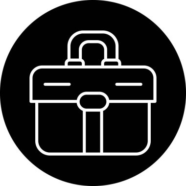 torba simgesi, vektör illüstrasyonu