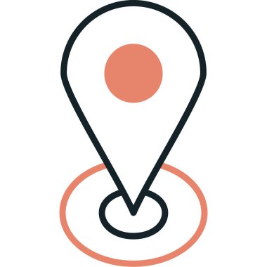 Konum kodu. Basit tasarım