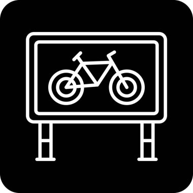 Seo simgesinin vektör illüstrasyonu