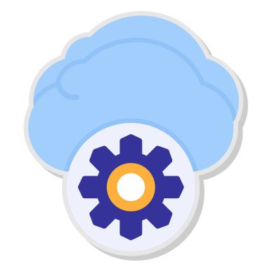 Bulut hesaplama. Basit resimleme