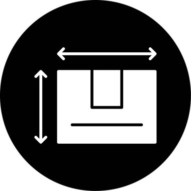 dizin simgesi vektör illüstrasyonu