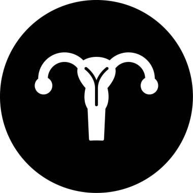 Göğüs kanseri vektörü sembol tasarımı