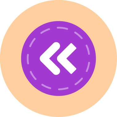 seo ve pazarlama simgesinin vektör illüstrasyonu