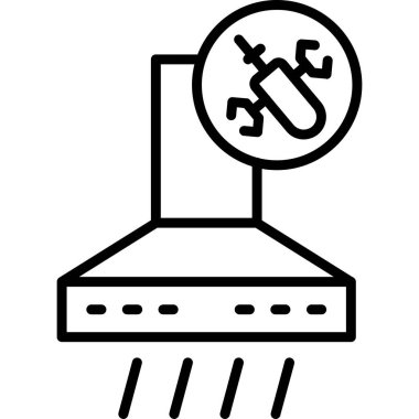 veri analiz veri simgesi, özet biçimi