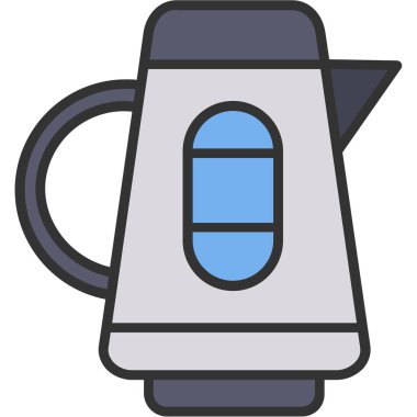 kahve makinesi yapım simgesi