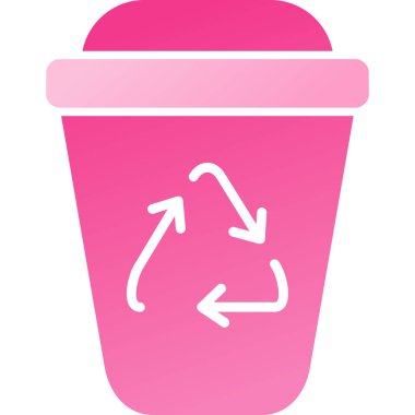 Kişisel ve ticari kullanım için vektör simgesi