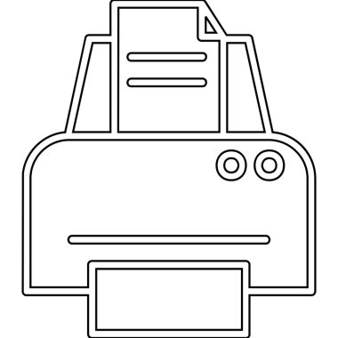 kamera sinema simgesi