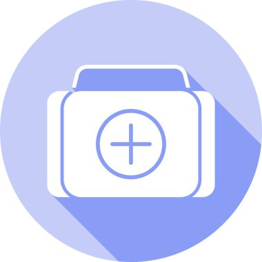 Pil. Web simgesi basit illüstrasyon