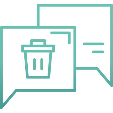 kahve fincanı vektör simgesi