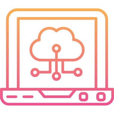 Bulut hesaplama. Basit resimleme