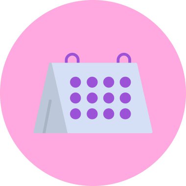 Alışveriş. Web simgesi basit illüstrasyon