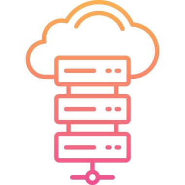 Bulut hesaplama. Basit resimleme