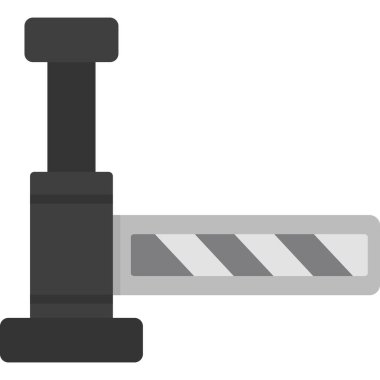 inşaat ve teknoloji simgesi