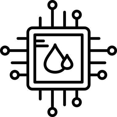 veri analiz veri simgesi