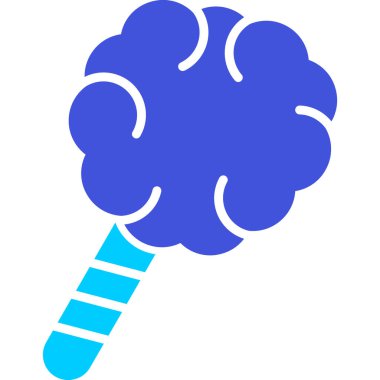 Şeker kamışı, vektör çizimi